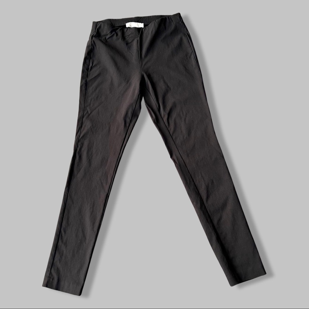 Michael Kors Black Skinny Pants Legging